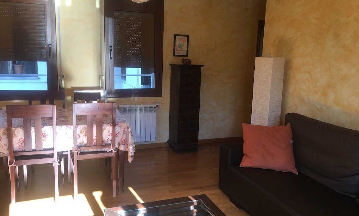 Photo of Livingroom in Sort