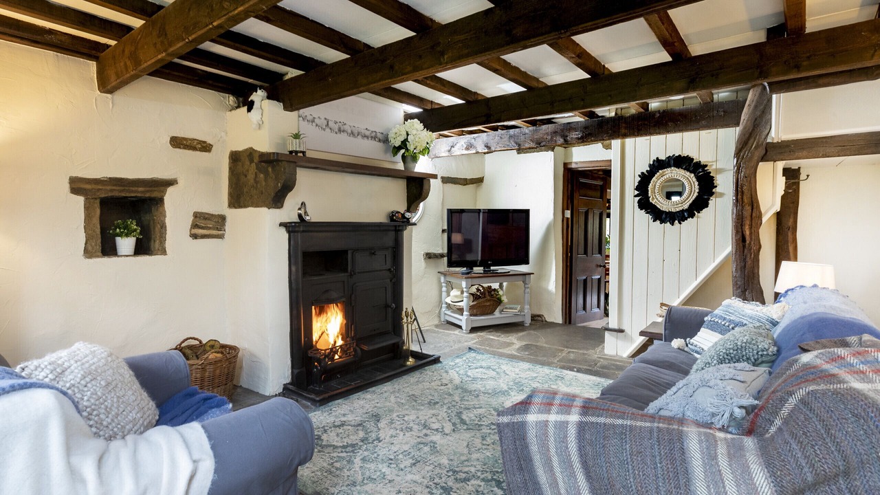 Photo of Livingroom in Bury