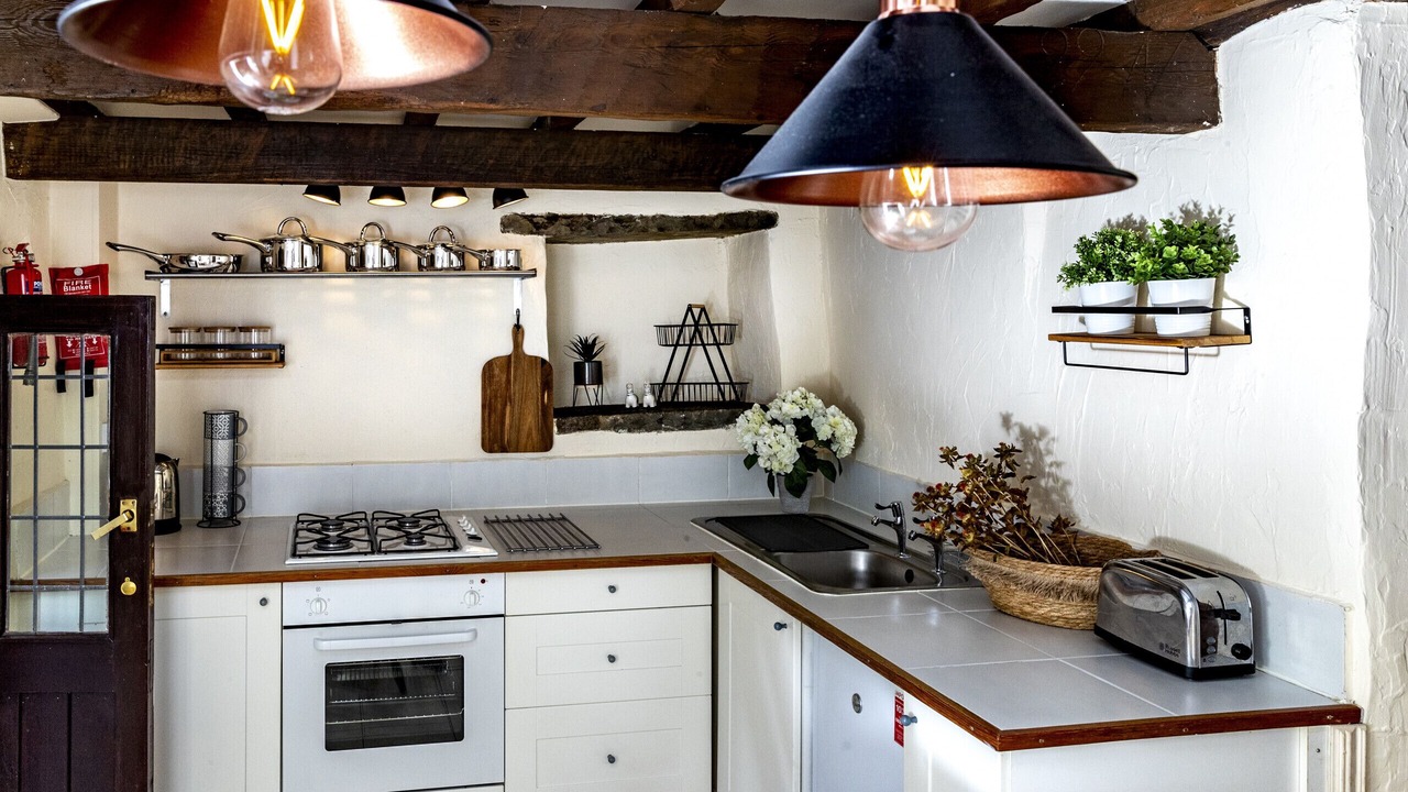 Photo of Kitchen in Bury