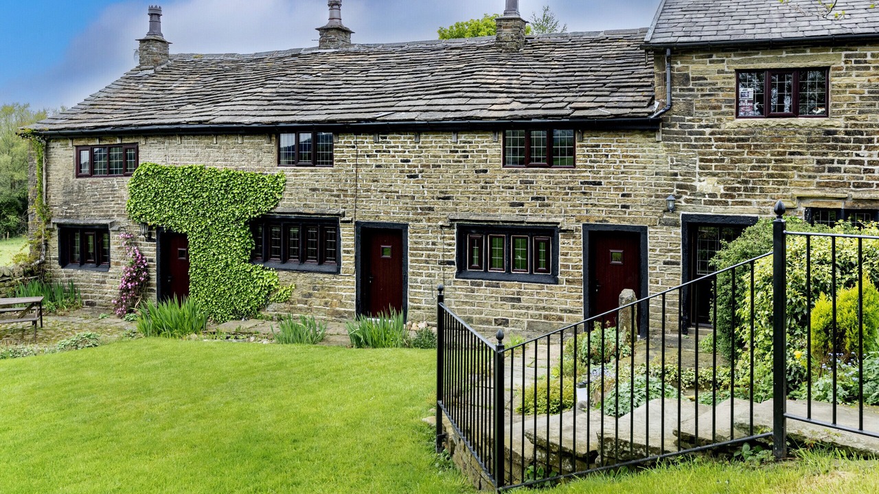 Photo of Outdoor in Bury