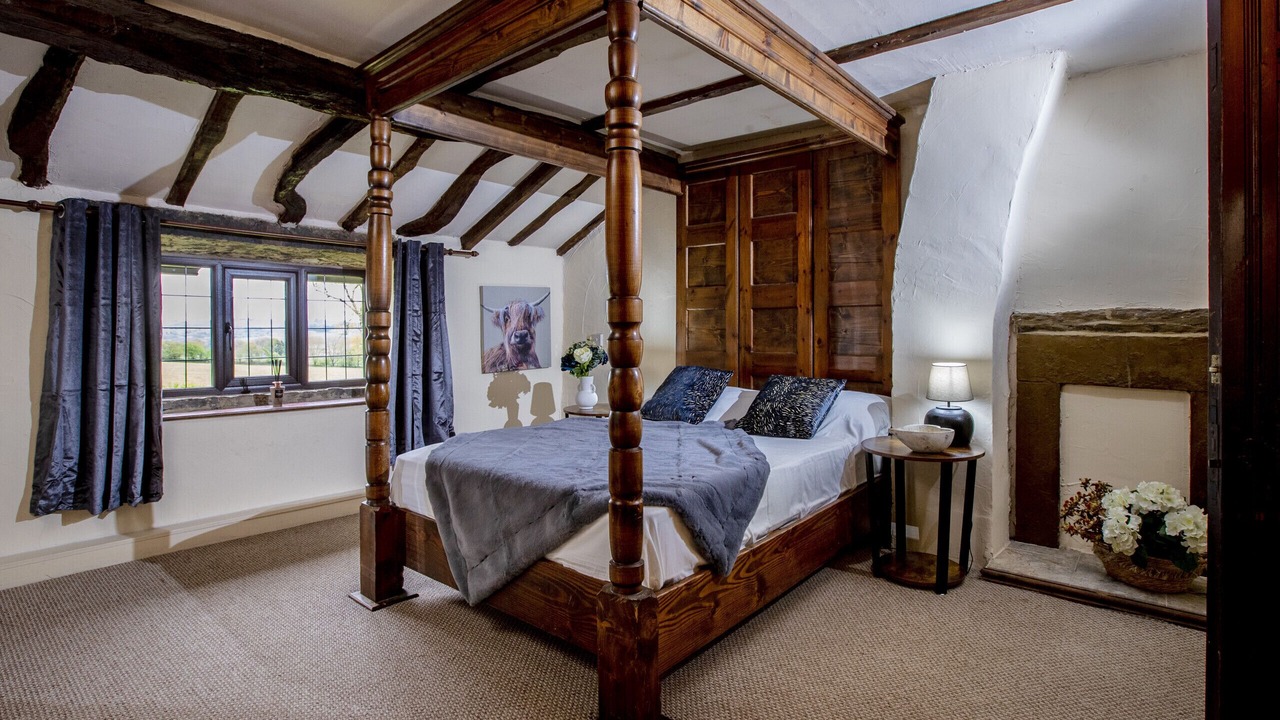 Photo of Bedroom in Bury