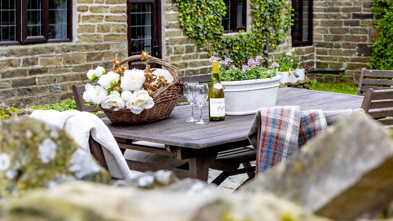 Photo of Outdoor in Bury