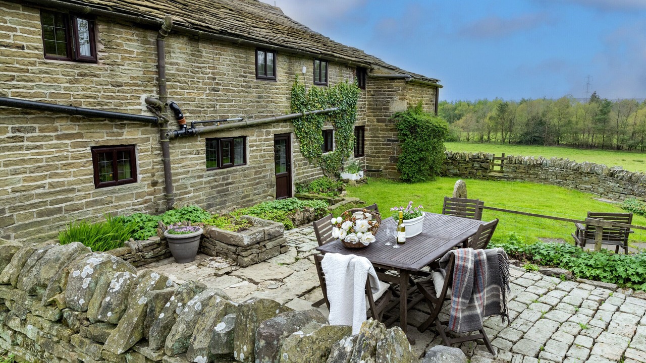 Photo of Outdoor in Bury