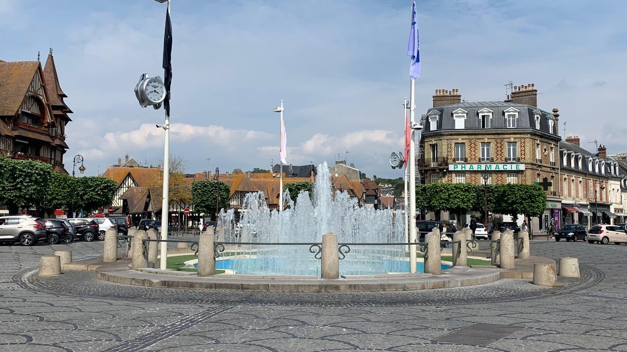 Photo of Outdoor in Deauville City Centre