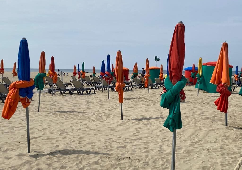 Photo of Others in Deauville City Centre