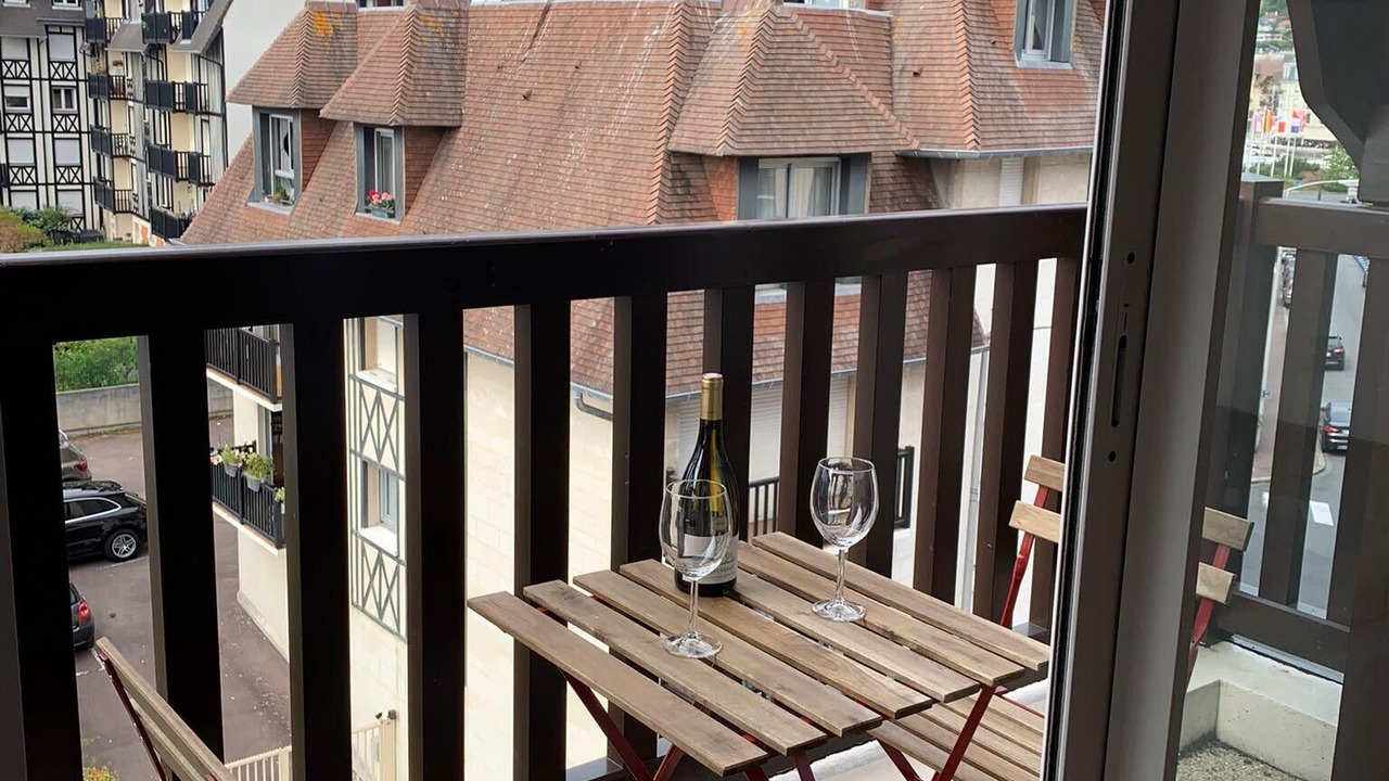 Photo of Outdoor in Deauville City Centre