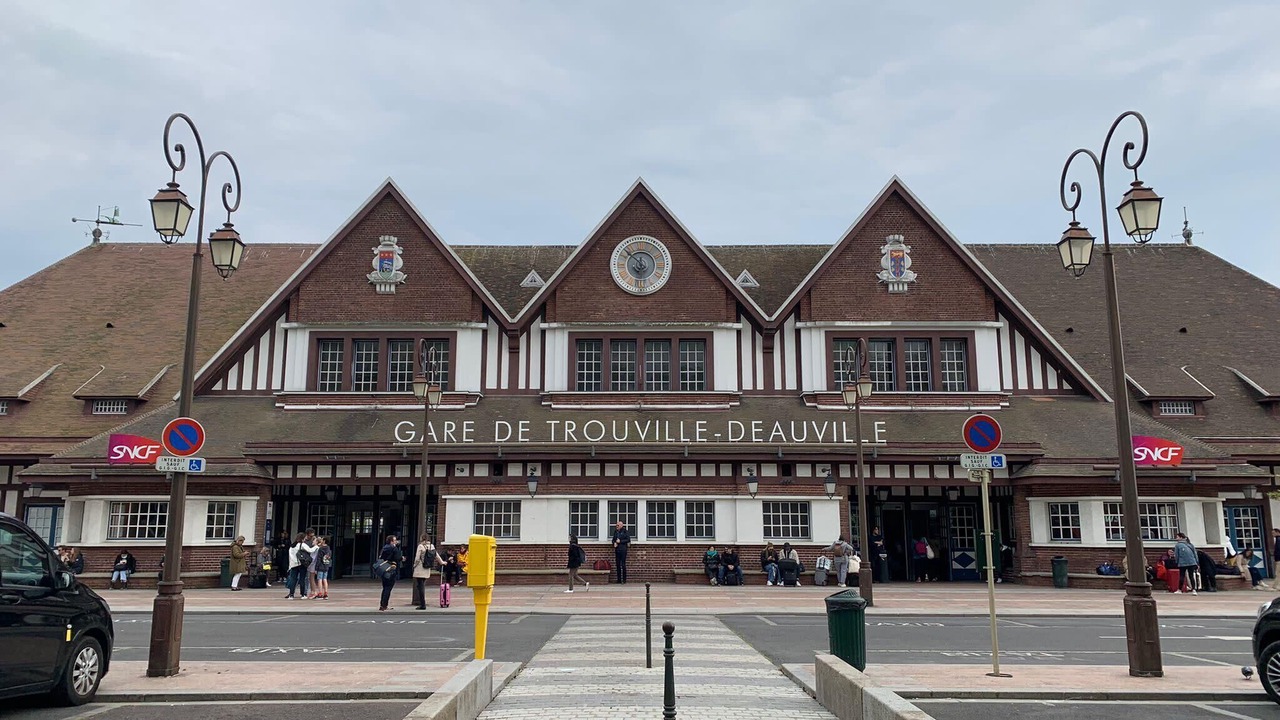 Photo of Others in Deauville City Centre