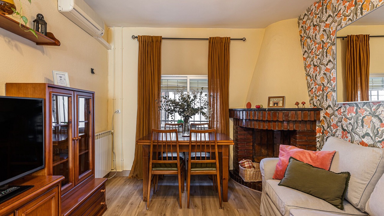 Photo of Livingroom in Titulcia