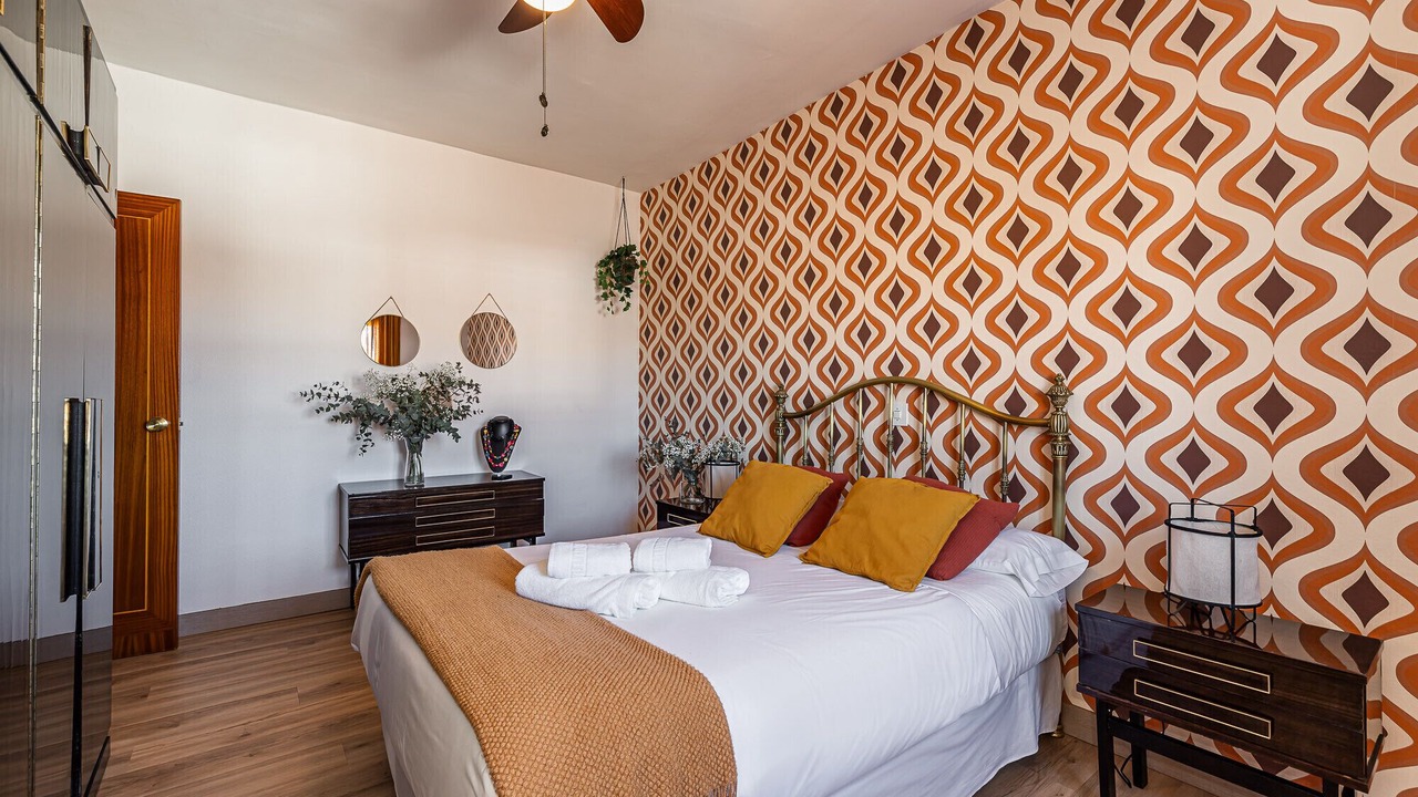 Photo of Bedroom in Titulcia