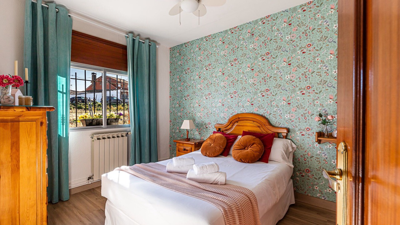 Photo of Bedroom in Titulcia