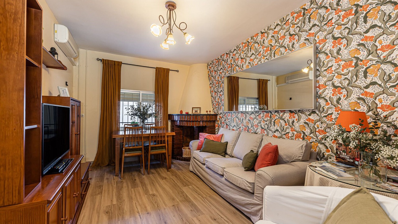 Photo of Livingroom in Titulcia