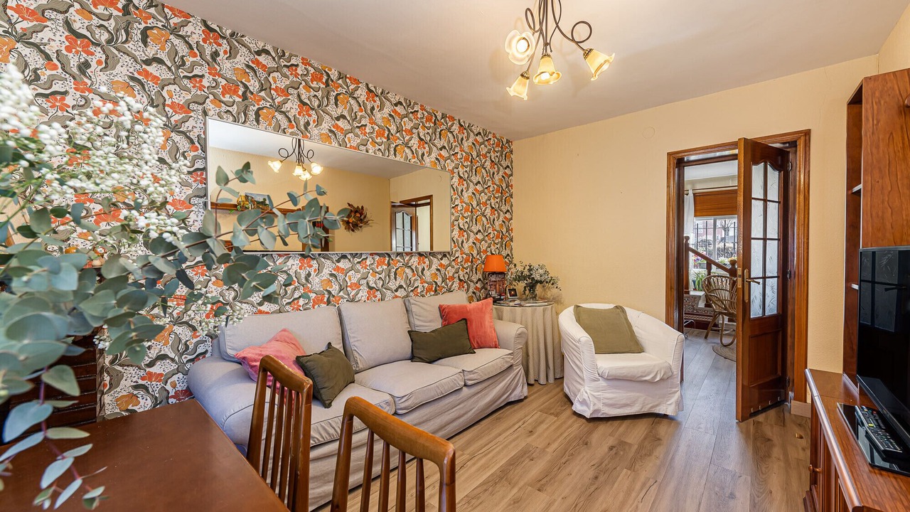 Photo of Livingroom in Titulcia