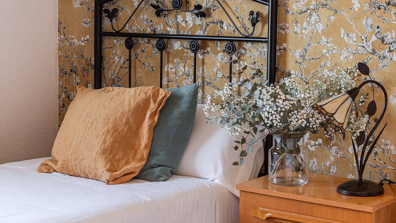 Photo of Bedroom in Titulcia