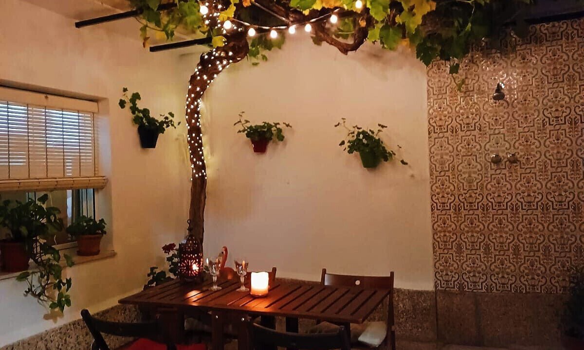 Photo of Outdoor in Titulcia