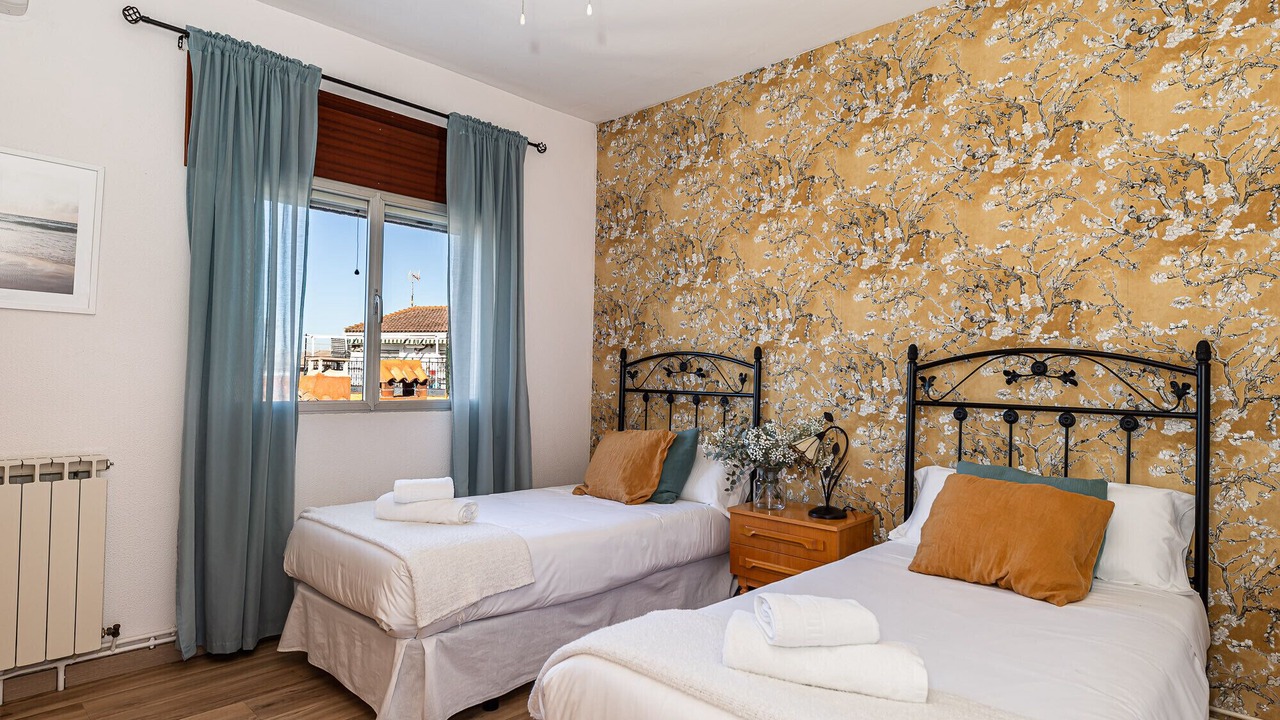 Photo of Bedroom in Titulcia