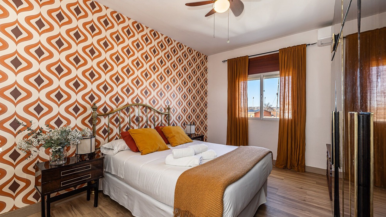Photo of Bedroom in Titulcia