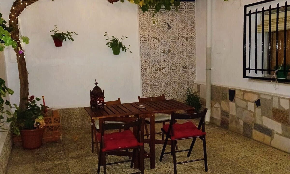Photo of Outdoor in Titulcia