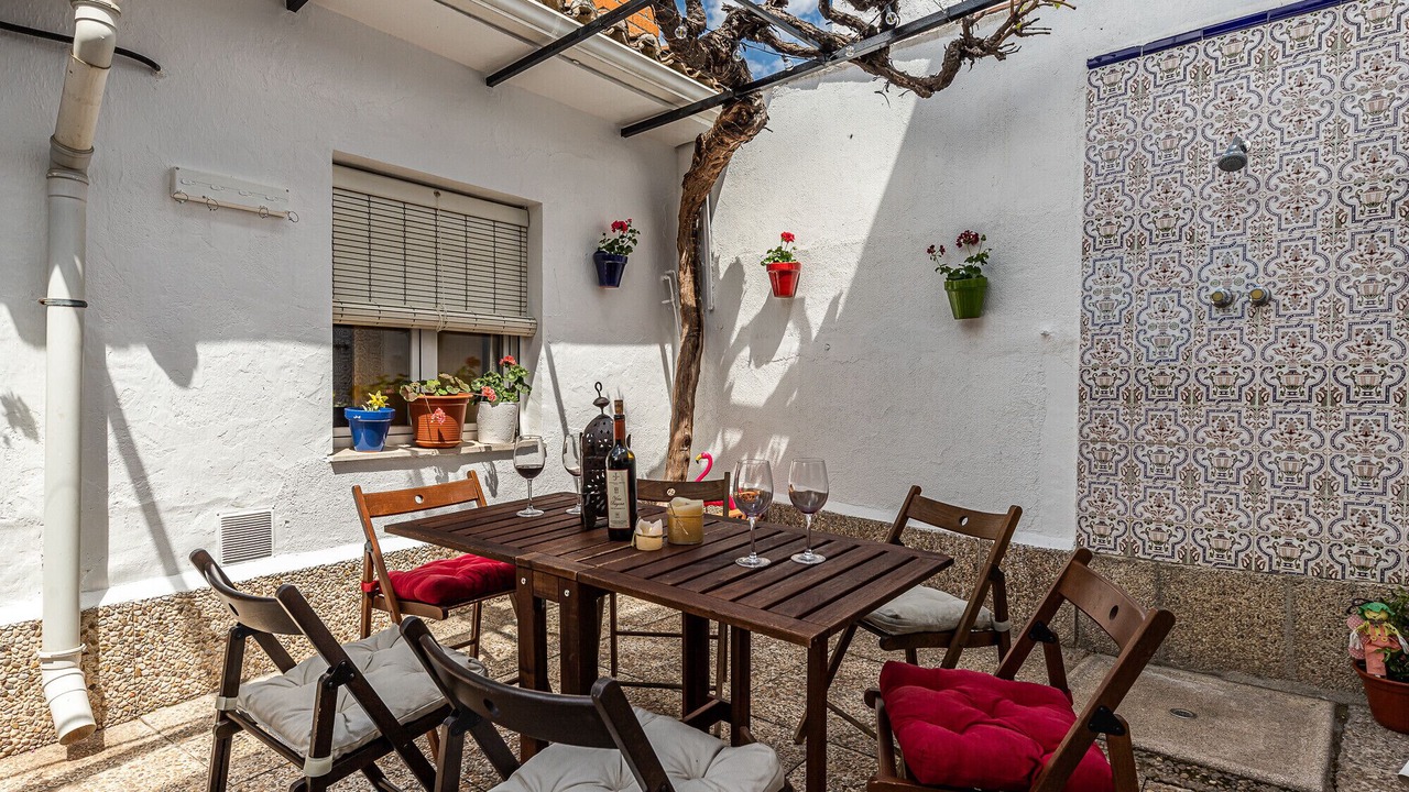 Photo of Outdoor in Titulcia