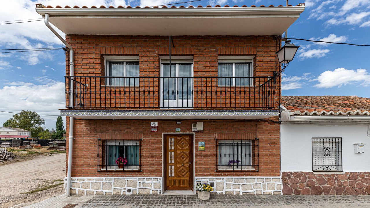 Photo of Outdoor in Titulcia