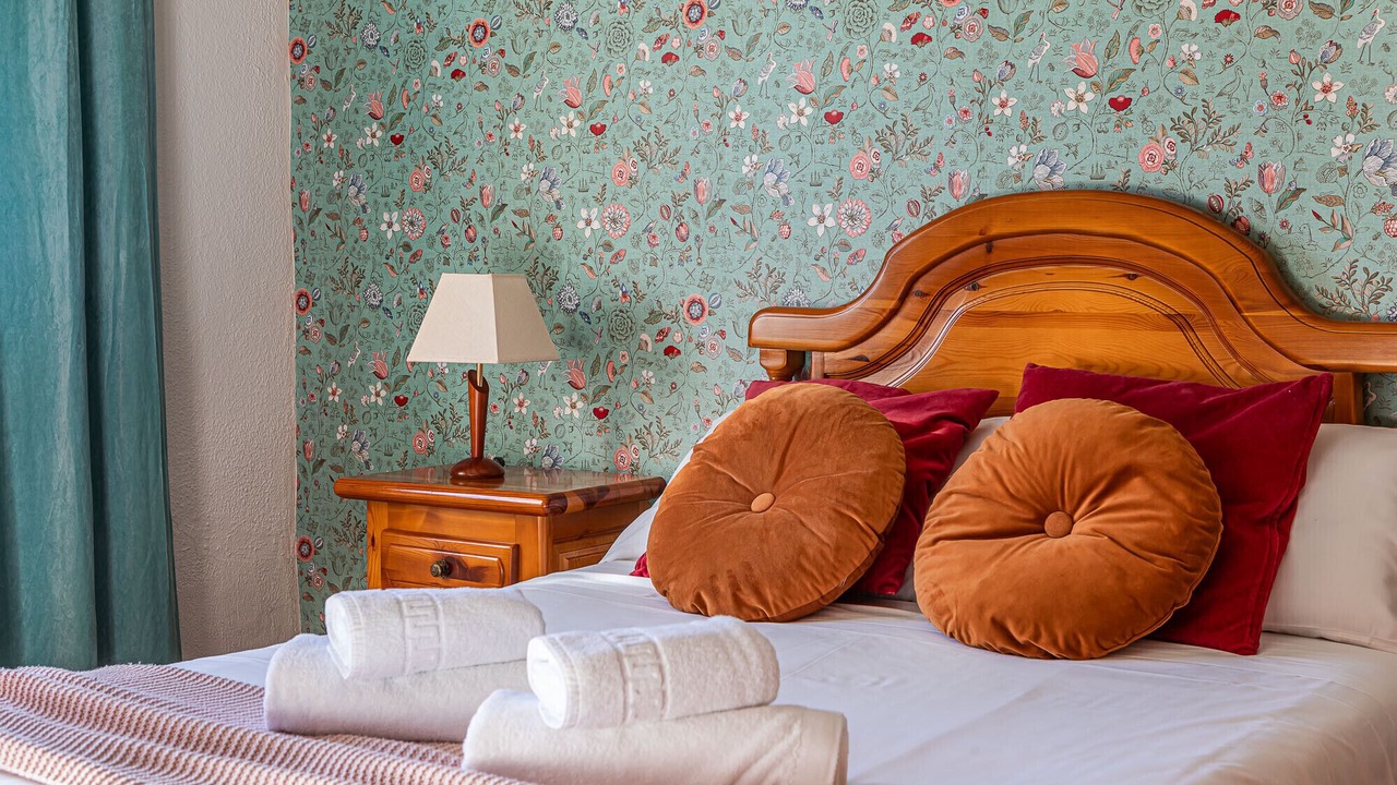 Photo of Bedroom in Titulcia