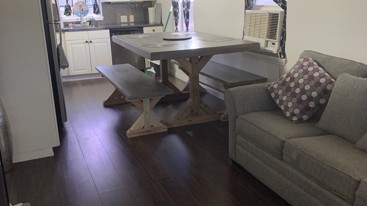 Photo of Livingroom in Hitchcock