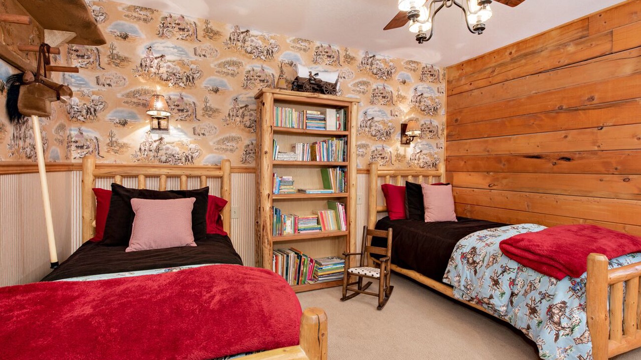 Photo of Bedroom in Carbondale