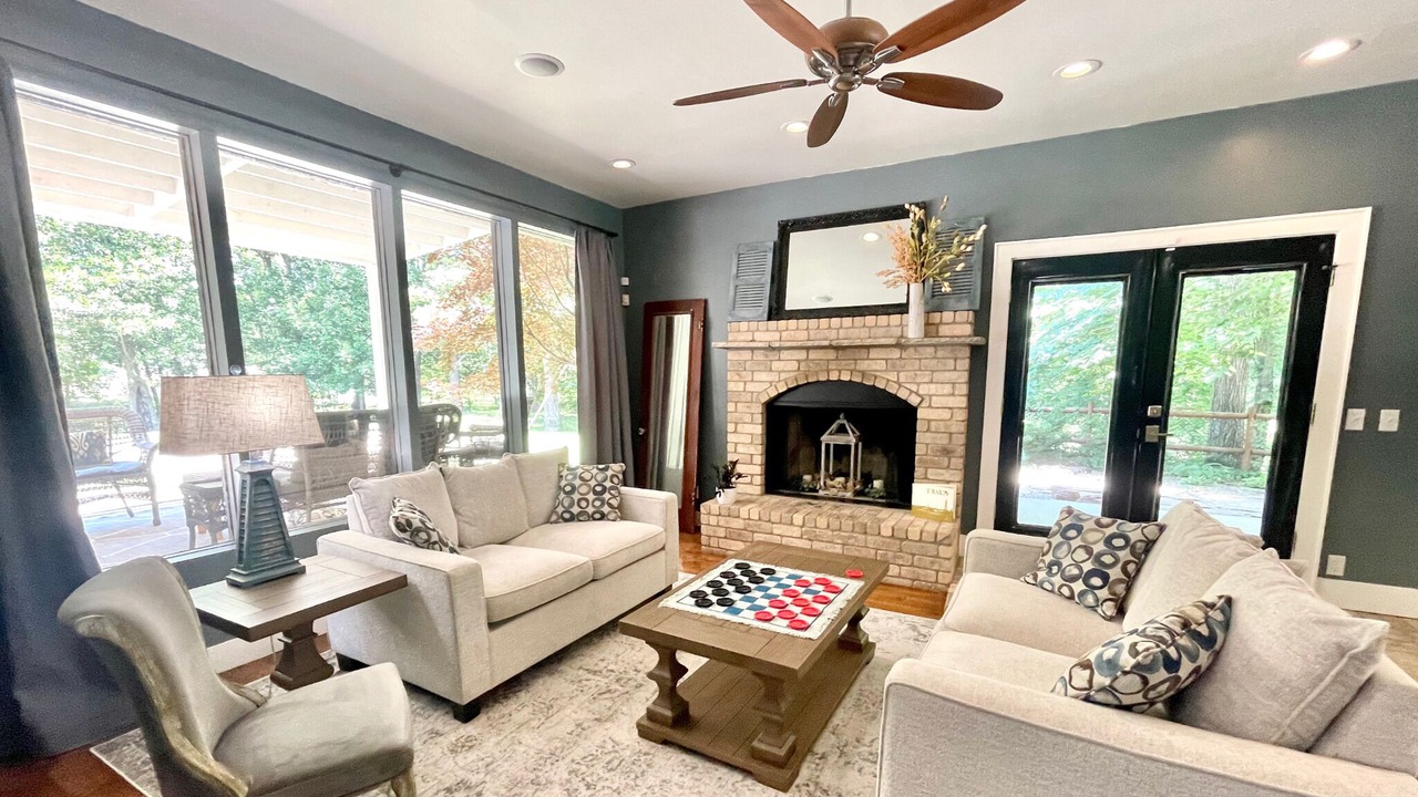 Photo of Bedroom in Fair Oaks