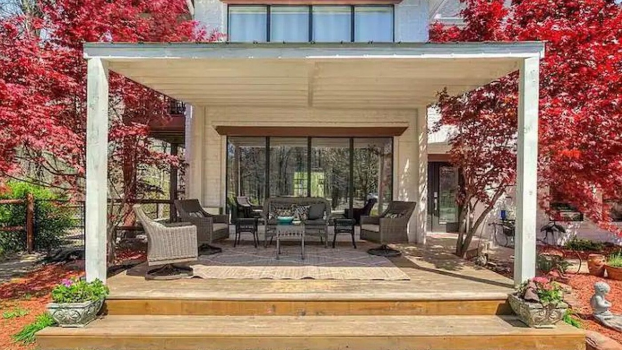 Photo of Outdoor in Fair Oaks