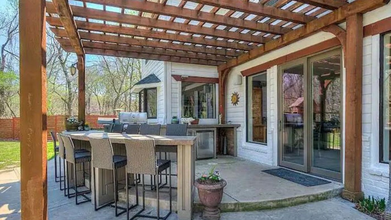 Photo of Outdoor in Fair Oaks