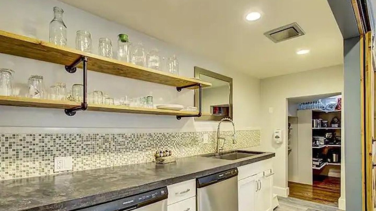 Photo of Kitchen in Fair Oaks