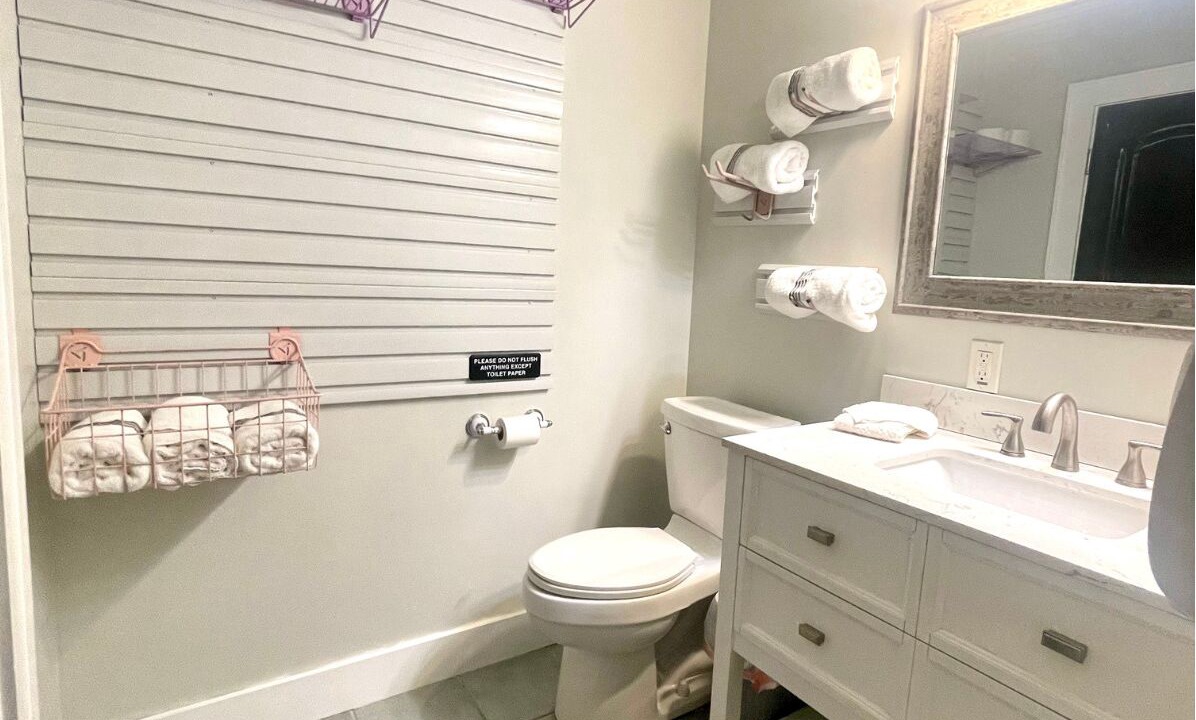 Photo of Bathroom in Fair Oaks