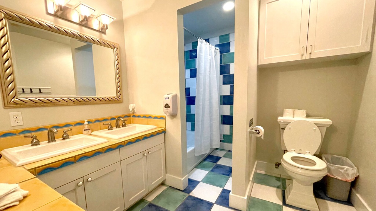 Photo of Bathroom in Fair Oaks