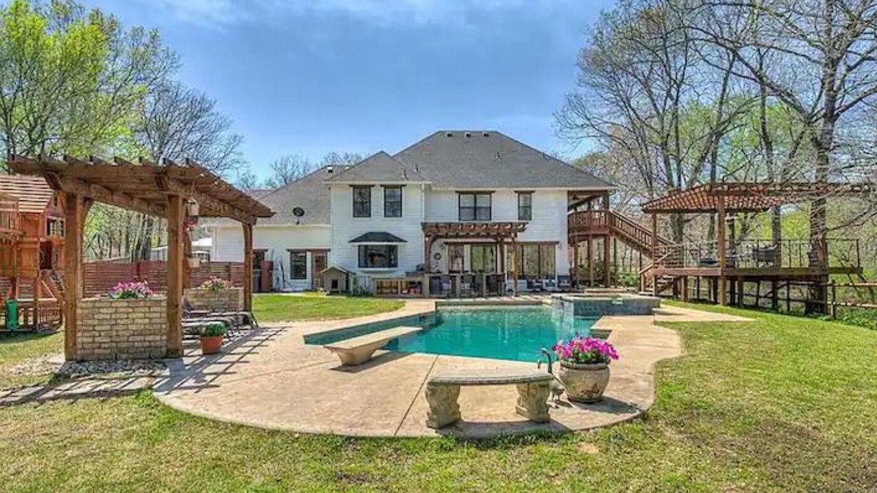 Photo of Outdoor in Fair Oaks