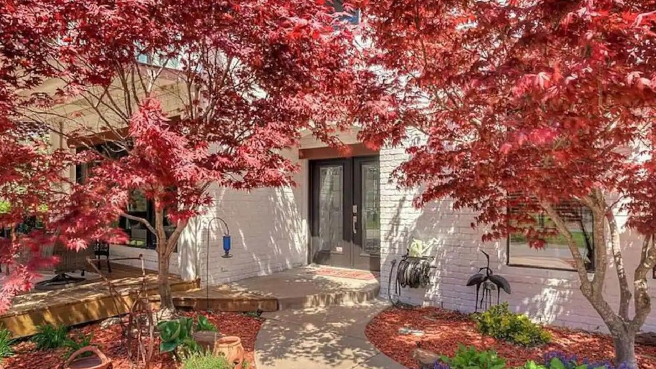 Photo of Outdoor in Fair Oaks