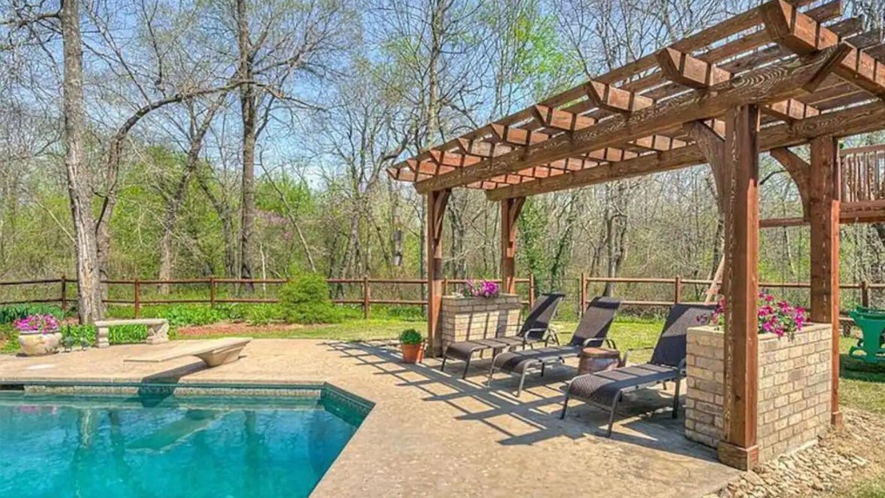 Photo of Outdoor in Fair Oaks