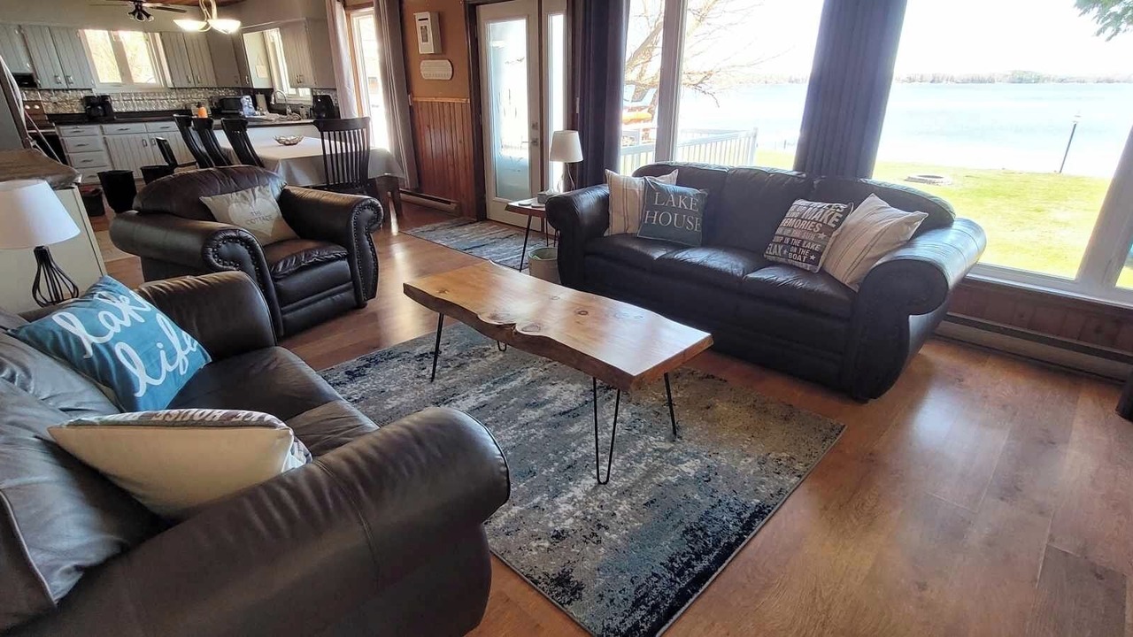 Photo of Livingroom in Chisholm