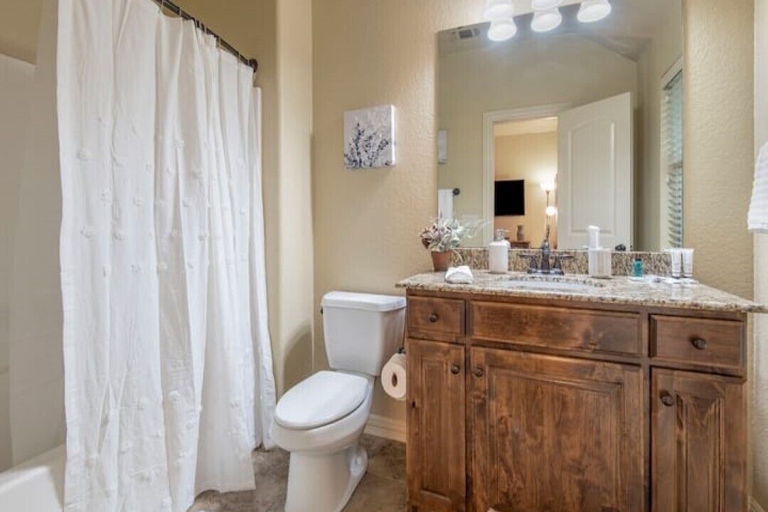 Photo of Bathroom in Denton