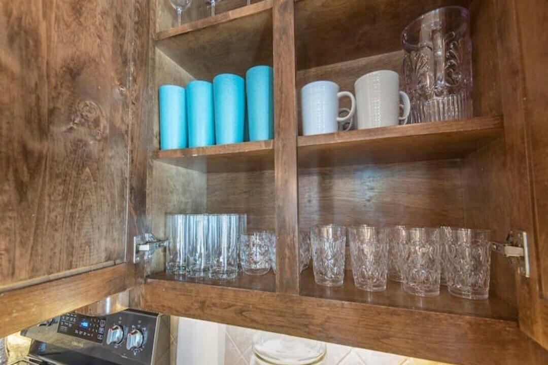 Photo of Kitchen in Denton