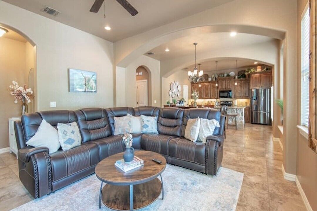 Photo of Livingroom in Denton