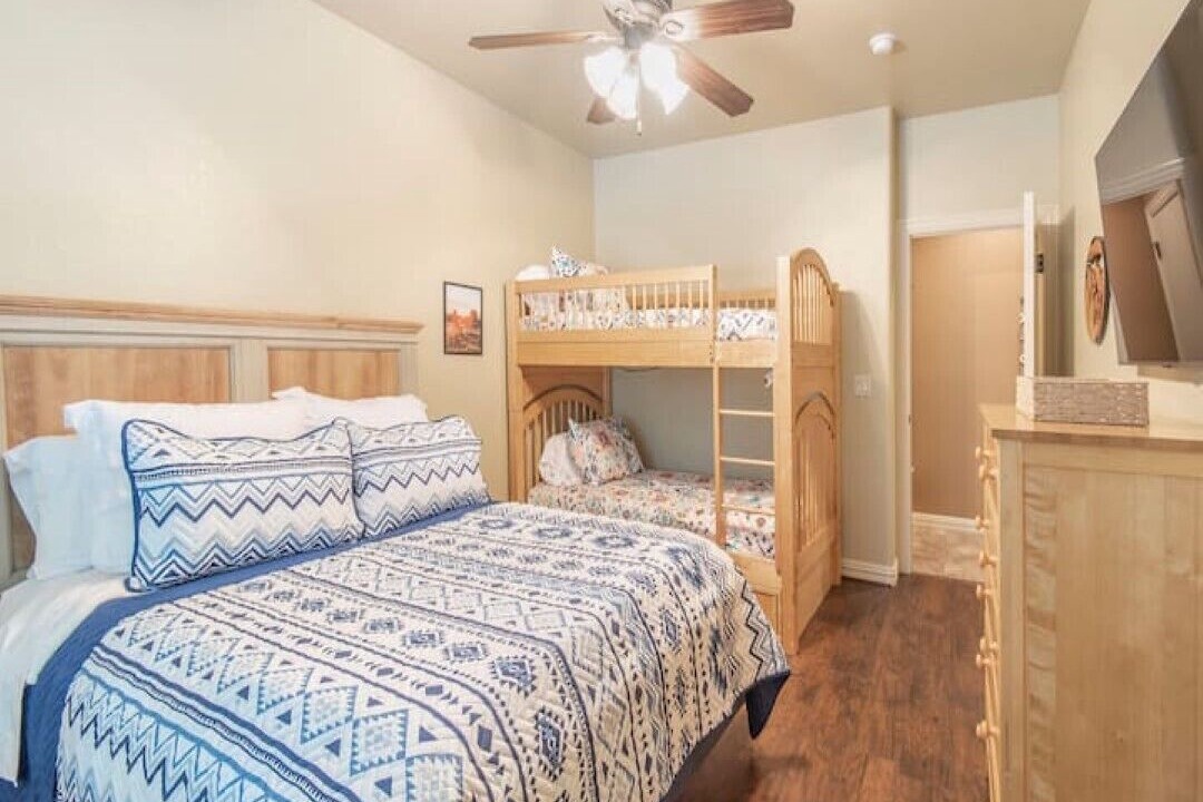 Photo of Bedroom in Denton
