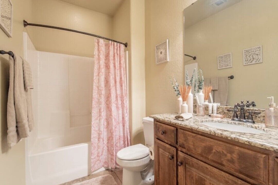 Photo of Bathroom in Denton