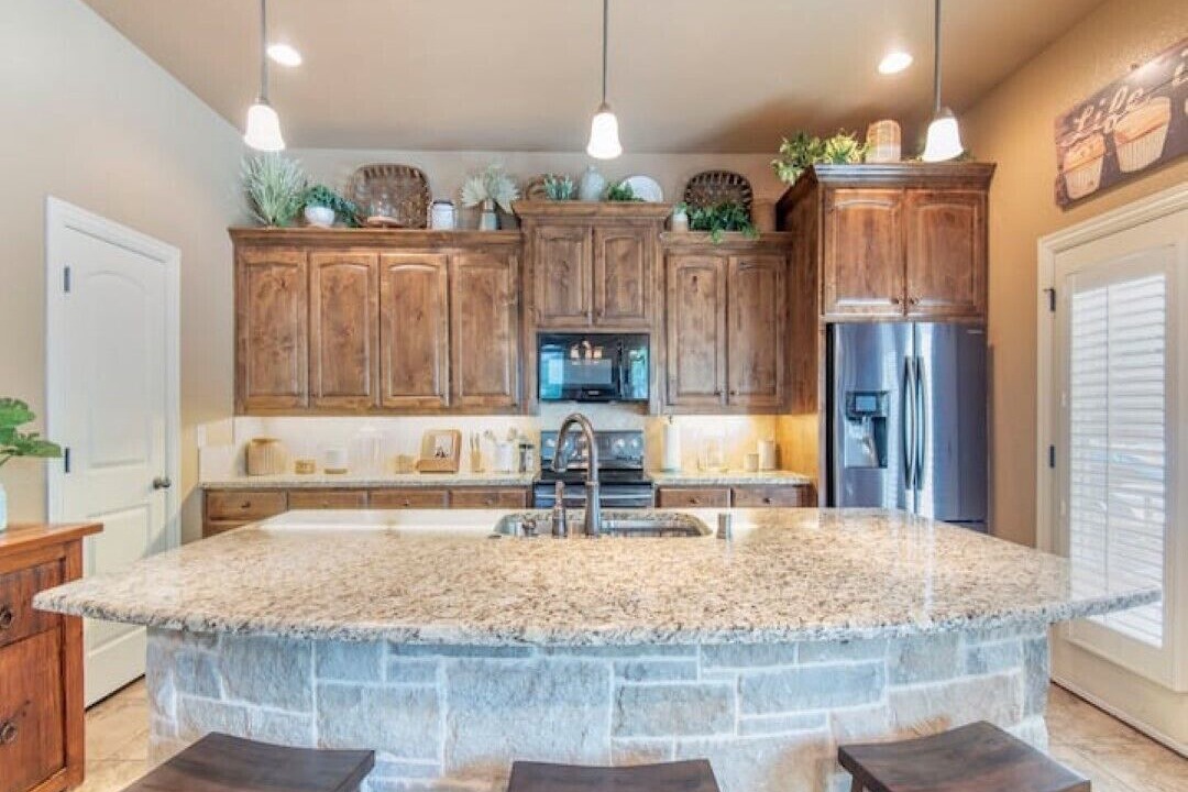 Photo of Kitchen in Denton