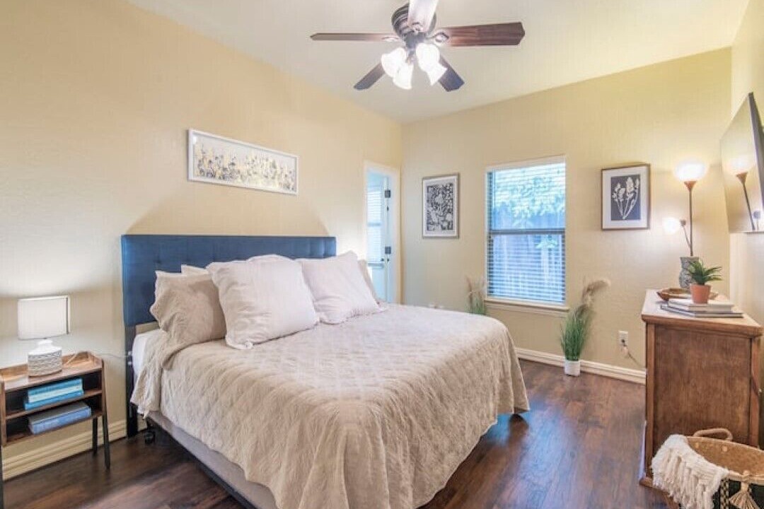 Photo of Bedroom in Denton