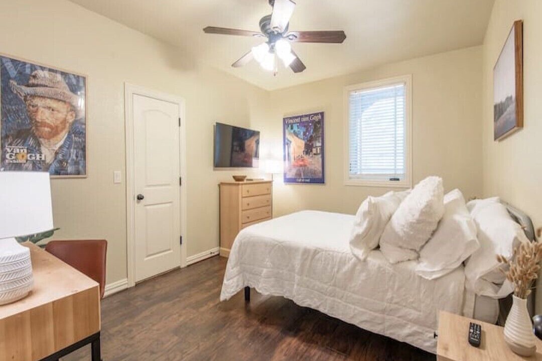 Photo of Bedroom in Denton