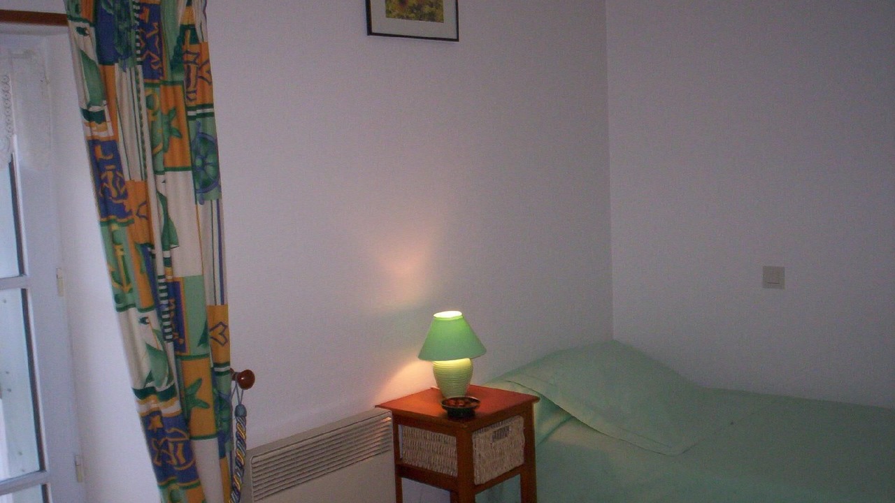 Photo of Bedroom in Crasville