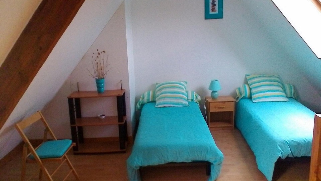 Photo of Bedroom in Crasville