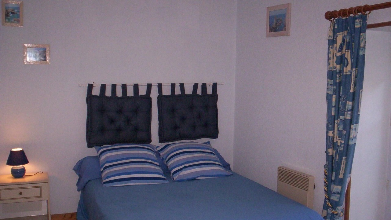 Photo of Bedroom in Crasville