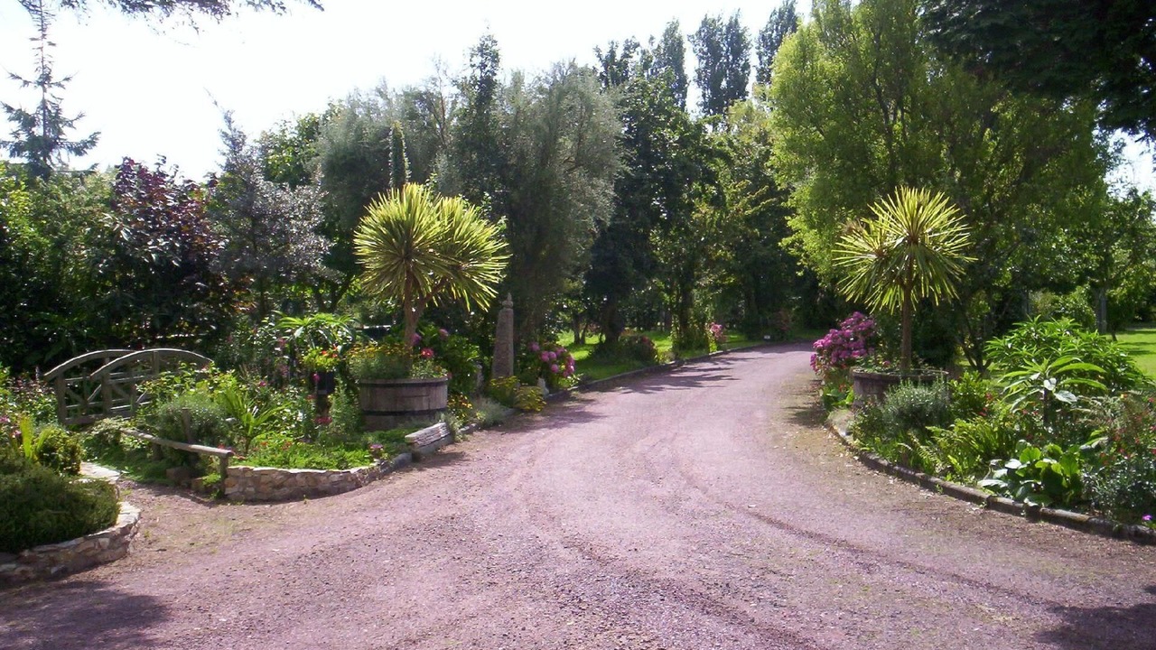 Photo of Outdoor in Crasville