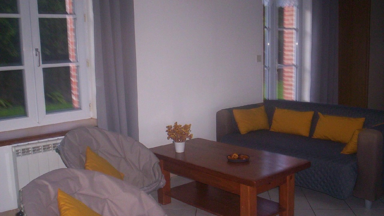 Photo of Livingroom in Crasville