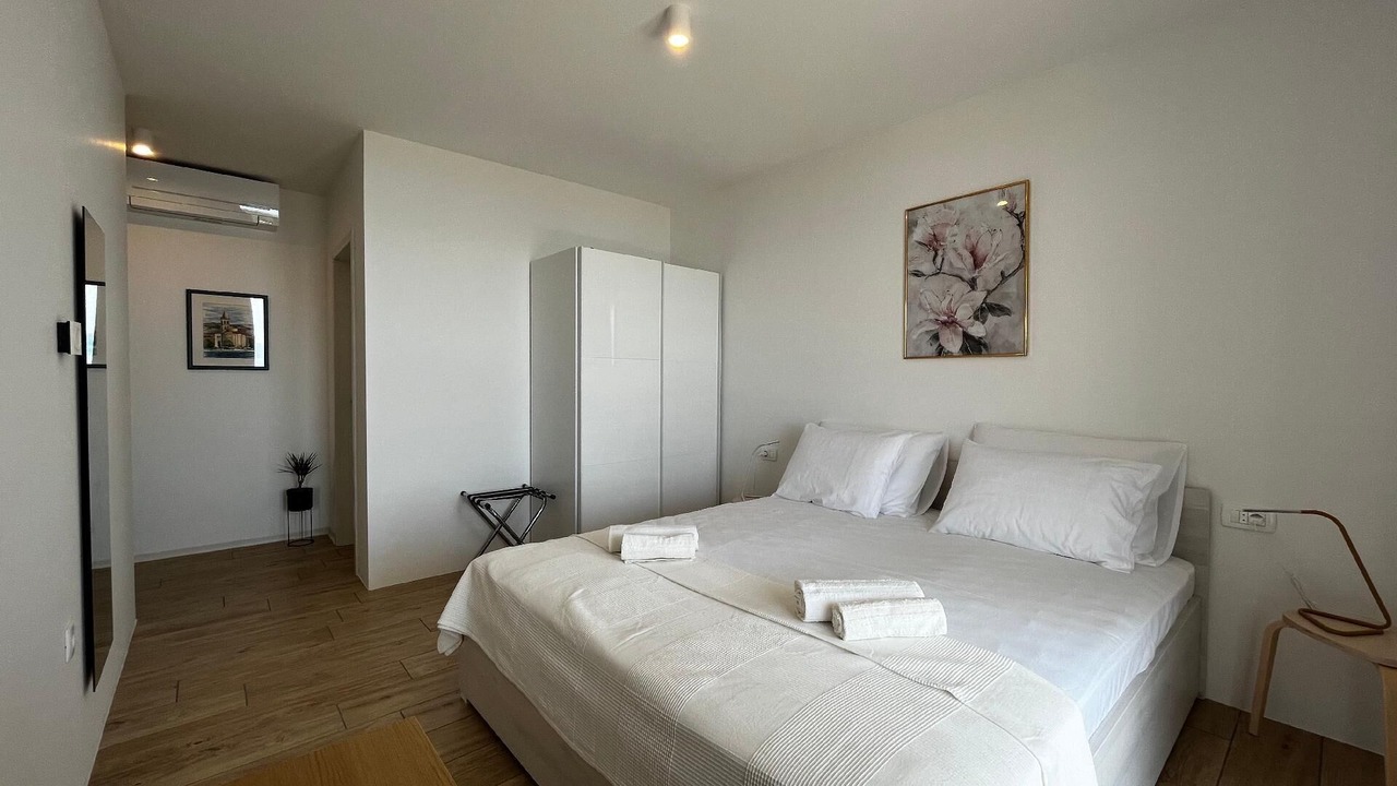 Photo of Bedroom in Kostrena